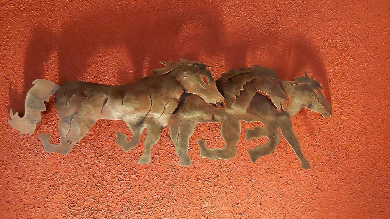 Posada Yolihuani Пацкуаро Экстерьер фото
