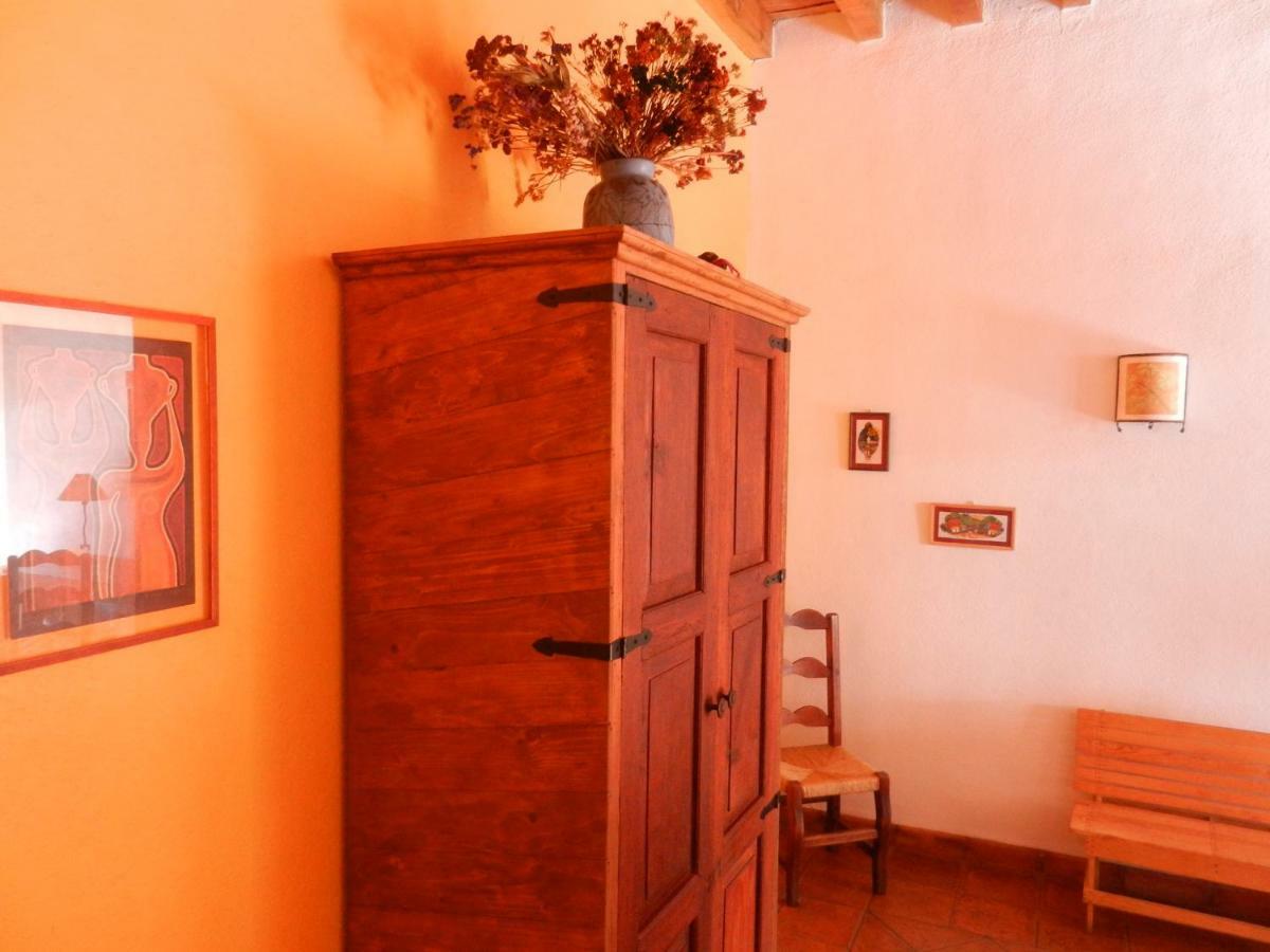 Posada Yolihuani Пацкуаро Экстерьер фото
